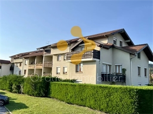 appartement à la vente -   74330  EPAGNY METZ TESSY, surface 142,54 m2 vente appartement - APR732397